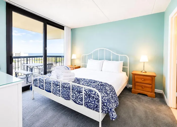 Sea Watch 119 Holiday home *